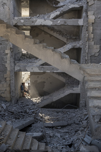 Kobane_Nordsyrien_Rojava_2015